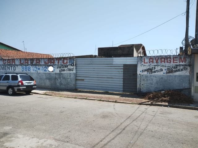 Foto do Terreno - Terreno à venda, 600 m² por R$ 950.000,00 - Vila Industrial - São José dos Campos/SP | INDEPENDENCE NEGOCIOS IMOBILIARIOS LTDA
