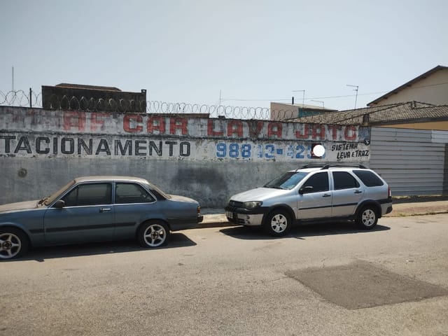 Foto do Terreno - Terreno à venda, 600 m² por R$ 950.000,00 - Vila Industrial - São José dos Campos/SP | INDEPENDENCE NEGOCIOS IMOBILIARIOS LTDA
