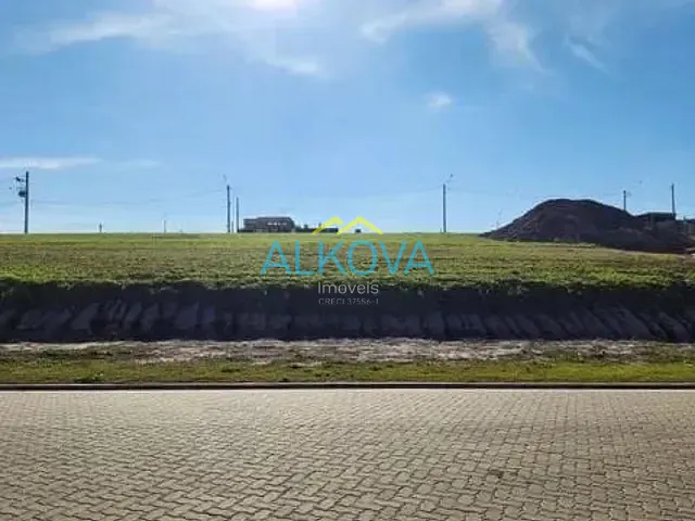 Terreno com 336m², à venda, no bairro Urbanova em São José dos Campos