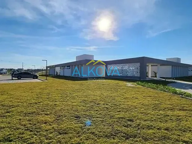 Terreno com 336m², à venda, no bairro Urbanova em São José dos Campos