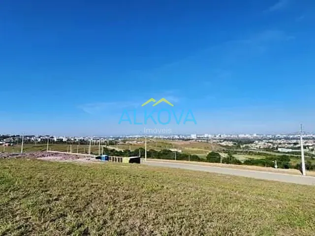 Terreno com 336m², à venda, no bairro Urbanova em São José dos Campos