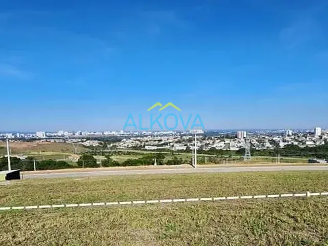 Terreno com 336m², à venda, no bairro Urbanova em São José dos Campos