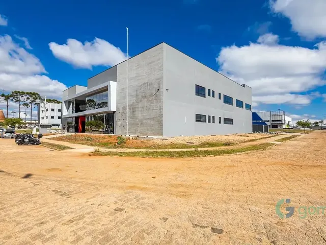 Terreno com 1500m², à venda, no bairro Cidade Industrial de Curitiba em Curitiba
