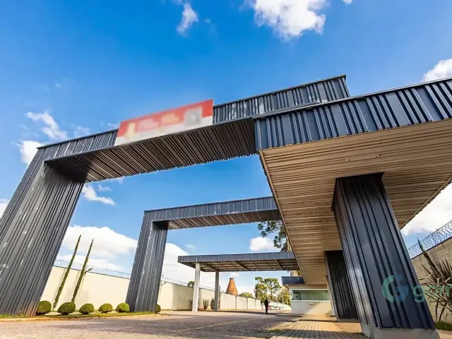 Terreno com 1500m², à venda, no bairro Cidade Industrial de Curitiba em Curitiba