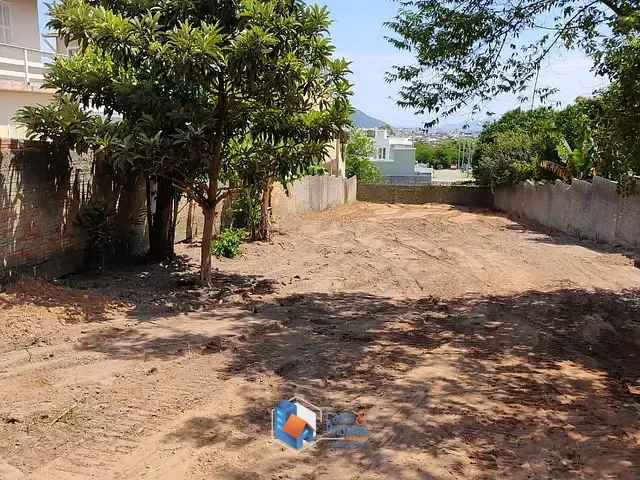 Terreno com 770m² 1 quarto e 1 banheiro, à venda, no bairro Ingleses do Rio Vermelho em Florianópolis