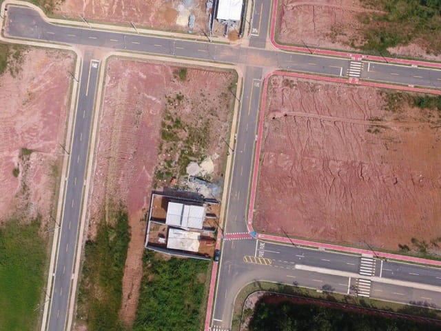 Terreno com 250m², à venda, no bairro Água Espraiada) - Caucaia do Alto em Cotia