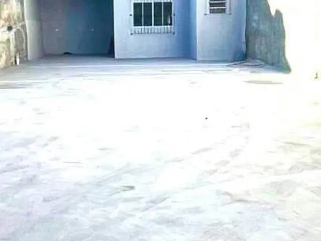 Terreno com 200m², para alugar, no bairro Jardim Myrna em São Paulo