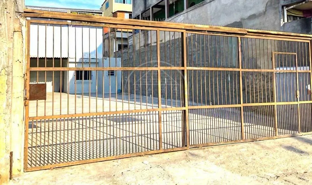 Terreno, 200 m² - Foto 1
