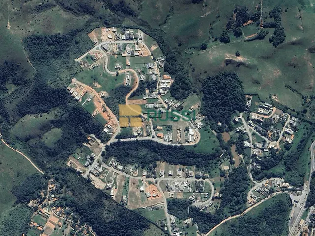 Terreno com 2295m², à venda, no bairro Bandeira Branca em Jacareí