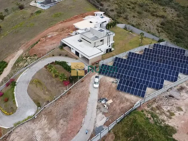 Terreno com 2295m², à venda, no bairro Bandeira Branca em Jacareí