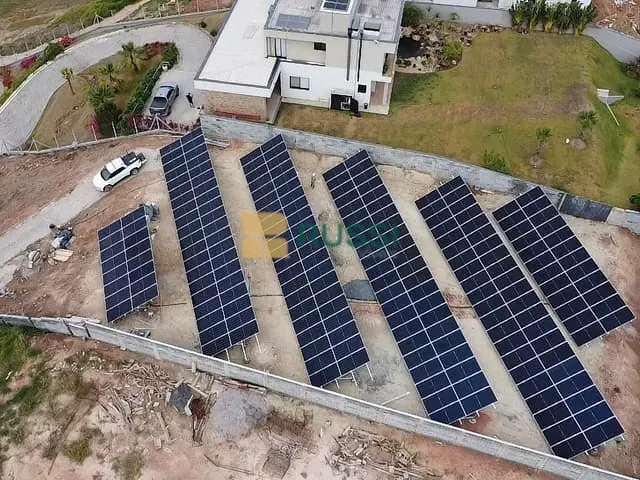 Terreno com 2295m², à venda, no bairro Bandeira Branca em Jacareí