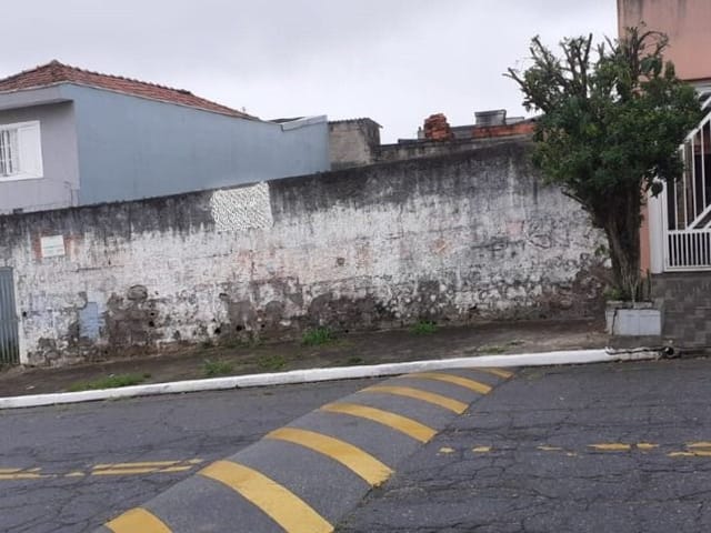 Foto do Terreno - Terreno à venda, 300 m² por R$ 600.000,00 - Jardim Vila Formosa - São Paulo/SP | ZONA LESTE IMÓVEIS