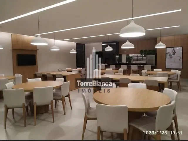 Terreno com 264m², à venda, no bairro Uvaranas em Ponta Grossa