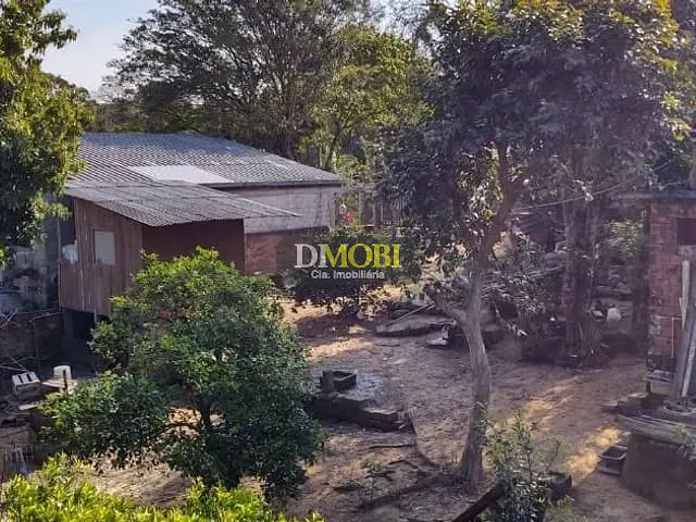 Terreno com 300m², à venda, no bairro Loteamento Rural Palermo em Gravataí