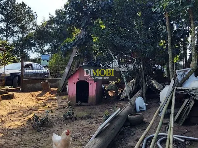 Terreno com 300m², à venda, no bairro Loteamento Rural Palermo em Gravataí