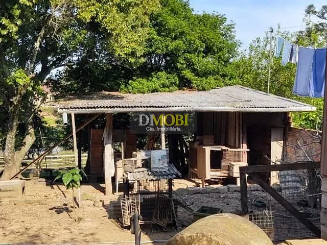 Terreno com 300m², à venda, no bairro Loteamento Rural Palermo em Gravataí