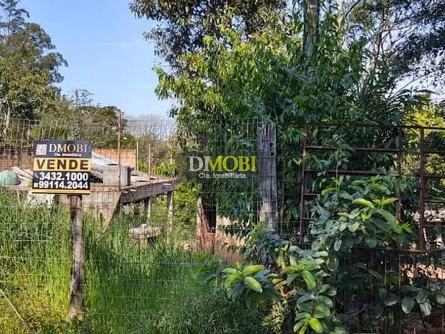 Terreno com 300m², à venda, no bairro Loteamento Rural Palermo em Gravataí