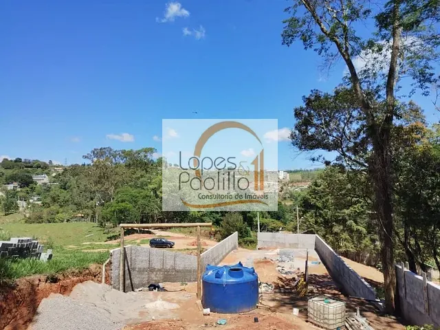 Terreno com 1204m², à venda, no bairro Jardim Estância Brasil em Atibaia