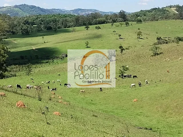 Terreno com 1204m², à venda, no bairro Jardim Estância Brasil em Atibaia