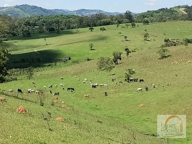 Terreno com 1204m², à venda, no bairro Jardim Estância Brasil em Atibaia