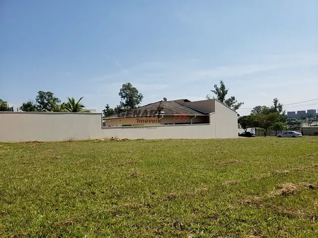 Terreno com 525m², à venda, no bairro Jardim dos Lagos em Indaiatuba
