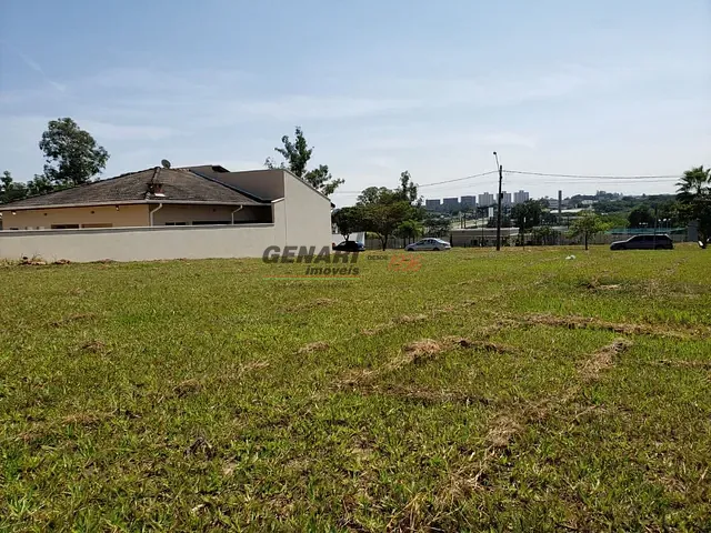 Terreno com 525m², à venda, no bairro Jardim dos Lagos em Indaiatuba