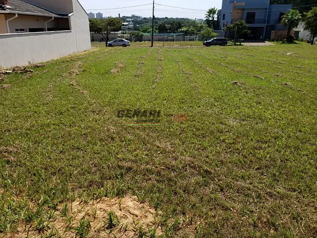 Terreno com 525m², à venda, no bairro Jardim dos Lagos em Indaiatuba