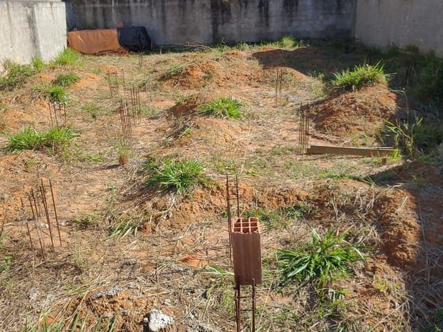 Foto do Terreno - Terreno à venda, 300 m² - Condomínio Terras do Vale - Caçapava/SP | Horizonte Imóveis