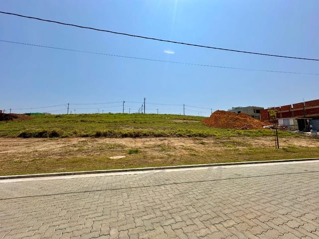 Foto do Terreno - Terreno à venda, 330 m² por R$ 585.000,00 - Urbanova - São José dos Campos/SP | INDEPENDENCE NEGOCIOS IMOBILIARIOS LTDA