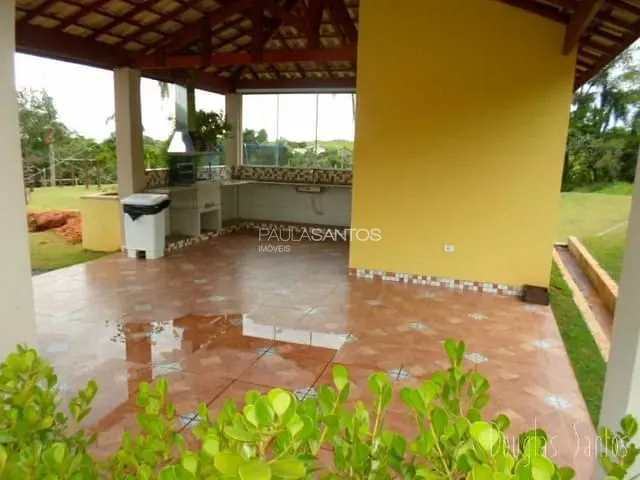 Terreno com 800m², à venda, no bairro Condomínio Village Araçoiaba em Araçoiaba da Serra