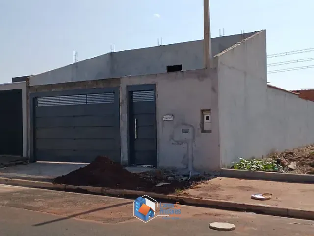 Terreno com 150m² 1 quarto e 1 banheiro, à venda, no bairro Parque das Gaivotas em Ribeirão Preto
