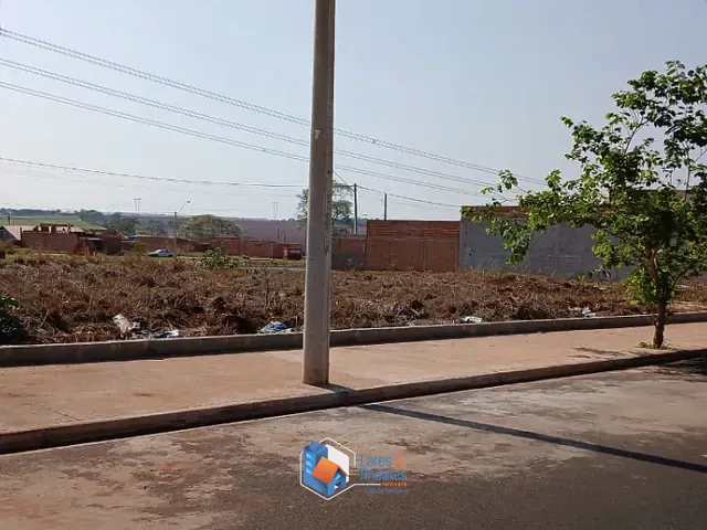 Terreno com 150m² 1 quarto e 1 banheiro, à venda, no bairro Parque das Gaivotas em Ribeirão Preto