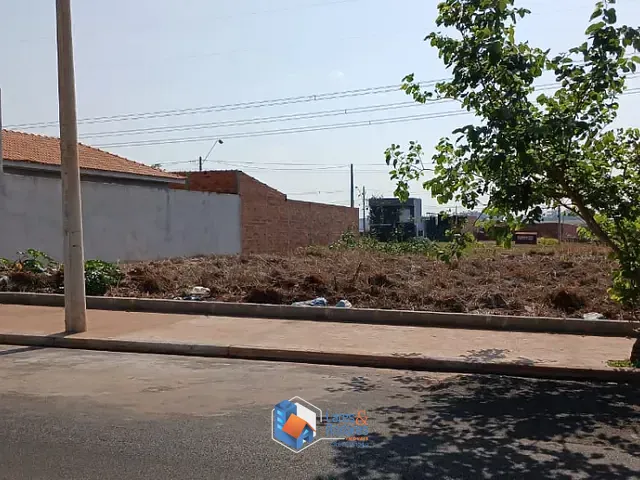 Terreno com 150m² 1 quarto e 1 banheiro, à venda, no bairro Parque das Gaivotas em Ribeirão Preto