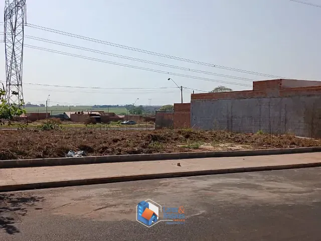 Terreno com 150m² 1 quarto e 1 banheiro, à venda, no bairro Parque das Gaivotas em Ribeirão Preto