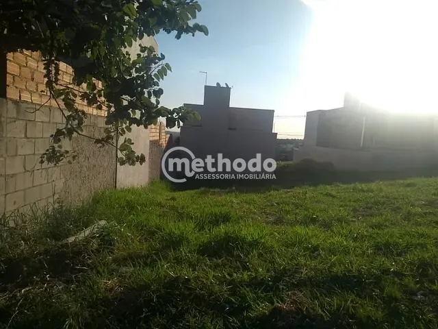 Terreno com 200m², à venda, no bairro Jardim Ipaussurama em Campinas