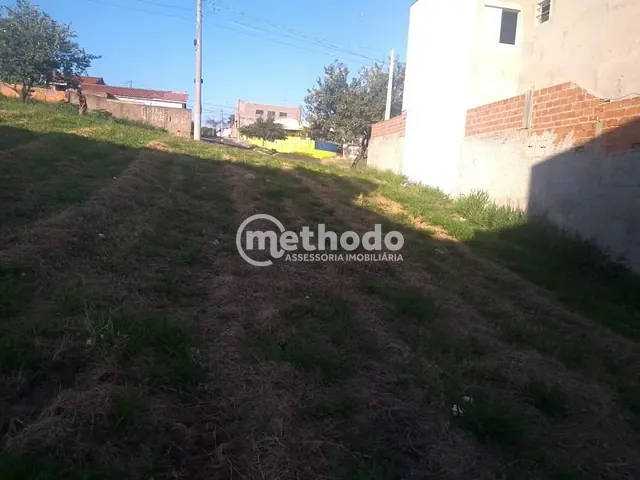 Terreno com 200m², à venda, no bairro Jardim Ipaussurama em Campinas
