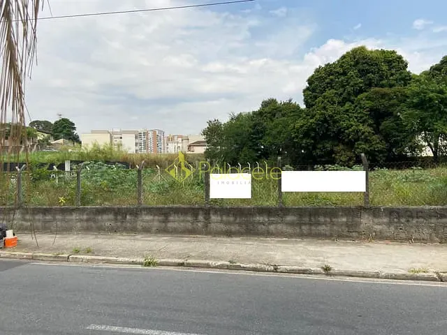 Terreno com 1125m², à venda, no bairro Esplanada Independência em Taubaté