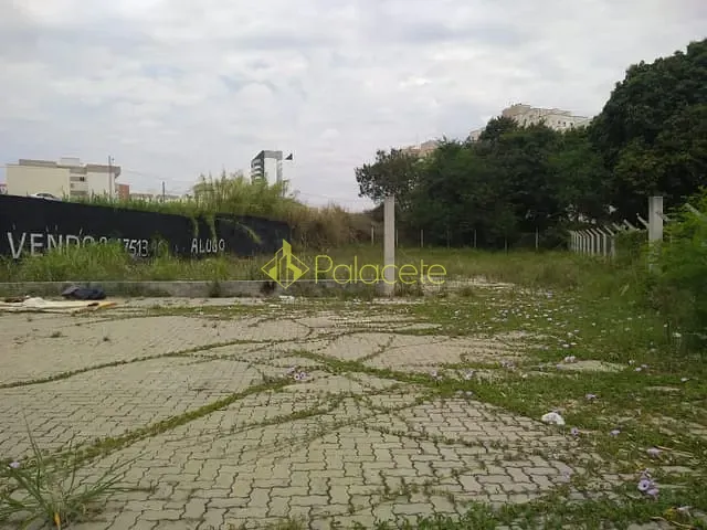 Terreno com 1125m², à venda, no bairro Esplanada Independência em Taubaté