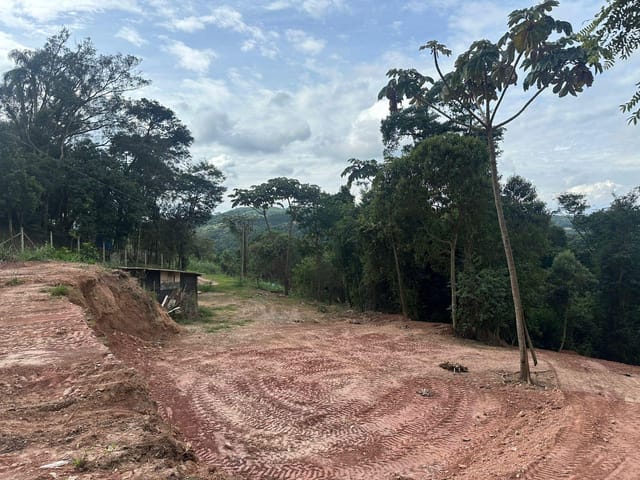 Foto do Terreno - Terreno à venda no Condomínio Bosques do Angaturama – Itu/SP | Pitale Imóveis Ltda.