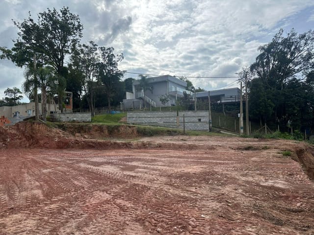 Foto do Terreno - Terreno à venda no Condomínio Bosques do Angaturama – Itu/SP | Pitale Imóveis Ltda.