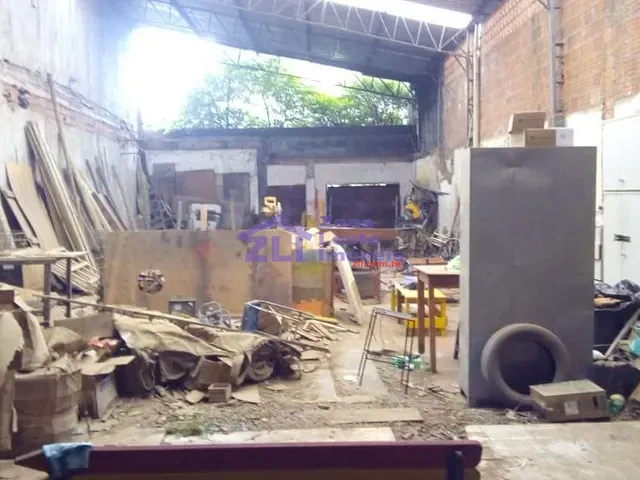 Terreno com 500m², para alugar, no bairro Vila Formosa em São Paulo