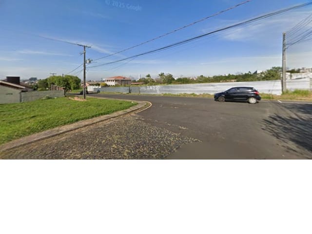 Grande terreno à venda com 5.830m², Jardim Carvalho, Ponta Grossa, PR