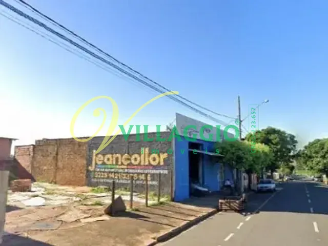 Terreno com 210m², à venda, no bairro Jardim Fuscaldo em São José do Rio Preto