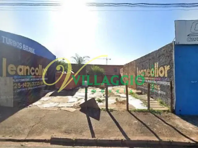 Terreno com 210m², à venda, no bairro Jardim Fuscaldo em São José do Rio Preto