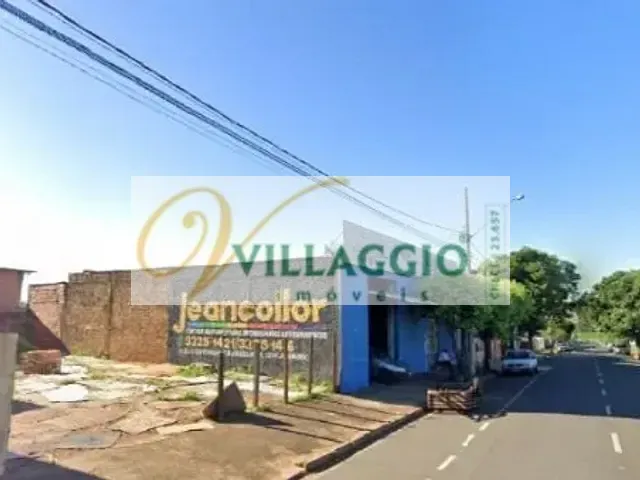 Terreno com 210m², à venda, no bairro Jardim Fuscaldo em São José do Rio Preto