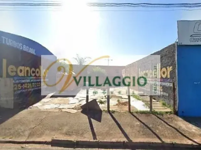 Terreno com 210m², à venda, no bairro Jardim Fuscaldo em São José do Rio Preto