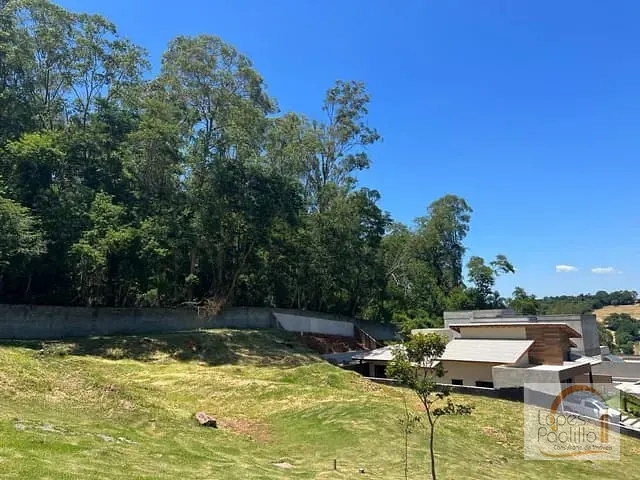 Terreno com 600m², à venda, no bairro Condominio Quintas da Boa Vista em Atibaia