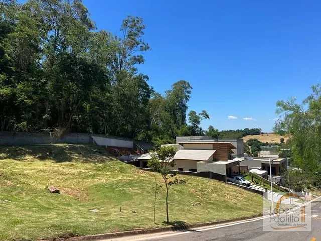 Terreno com 600m², à venda, no bairro Condominio Quintas da Boa Vista em Atibaia