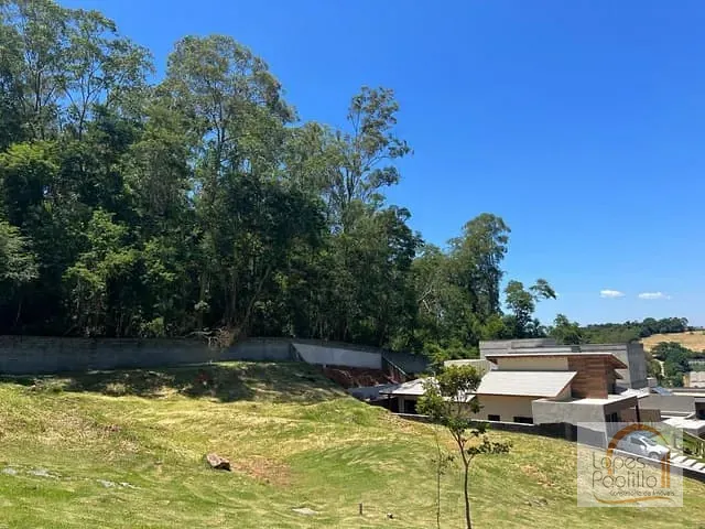 Terreno com 600m², à venda, no bairro Condominio Quintas da Boa Vista em Atibaia