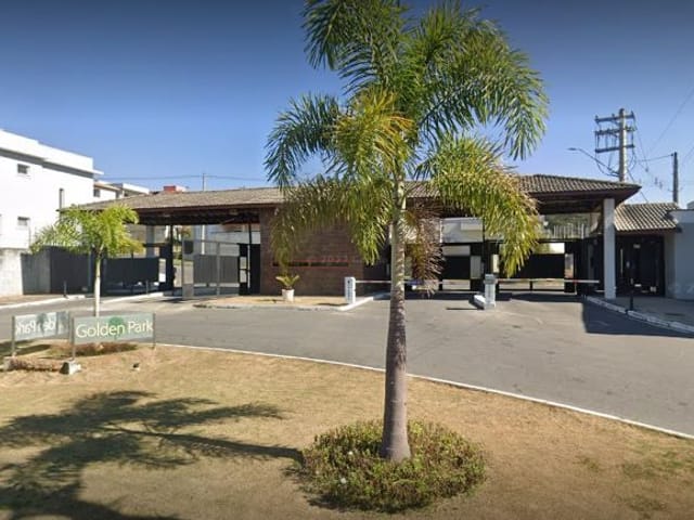 Foto do Terreno - Terreno à venda, 250 m² por R$ 387.000,00 - Condomínio Golden Park - Jacareí/SP | INDEPENDENCE NEGOCIOS IMOBILIARIOS LTDA